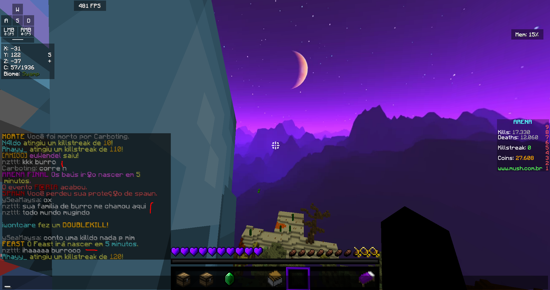 Lightshot screenshot