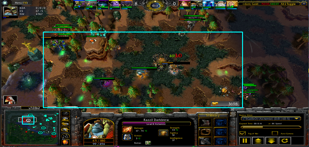 Lightshot screenshot