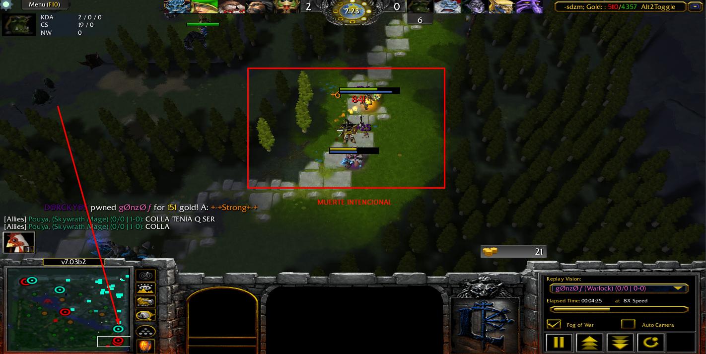 Lightshot screenshot