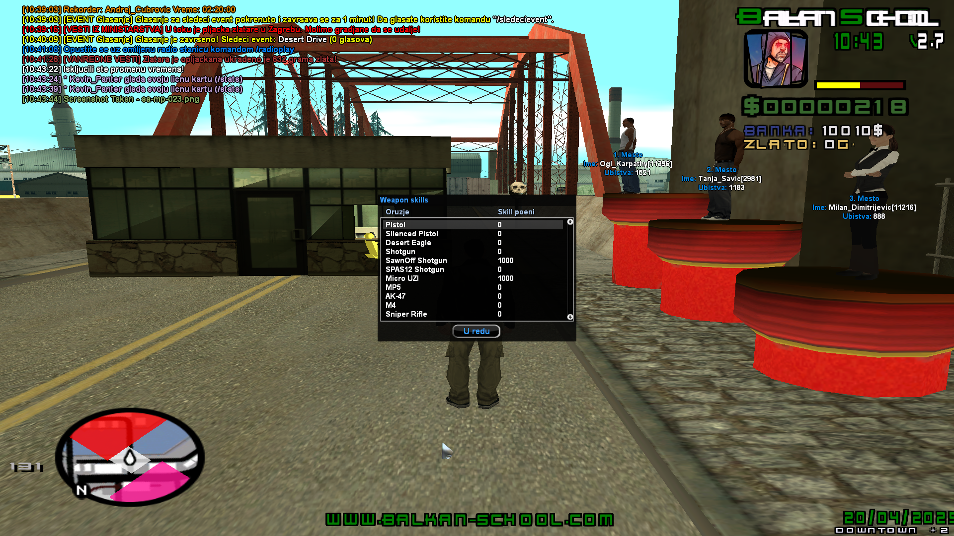 Lightshot screenshot