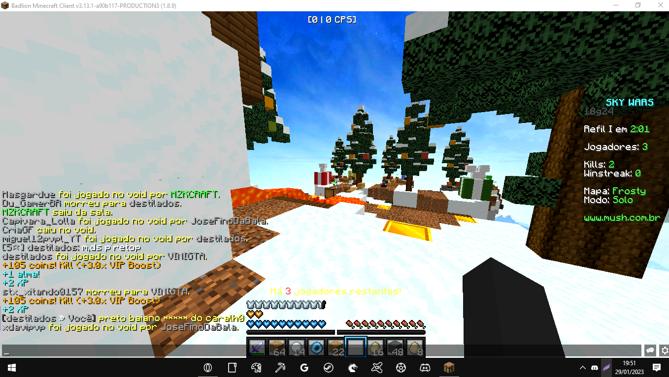 Lightshot screenshot