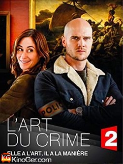 Art of Crime (2017)