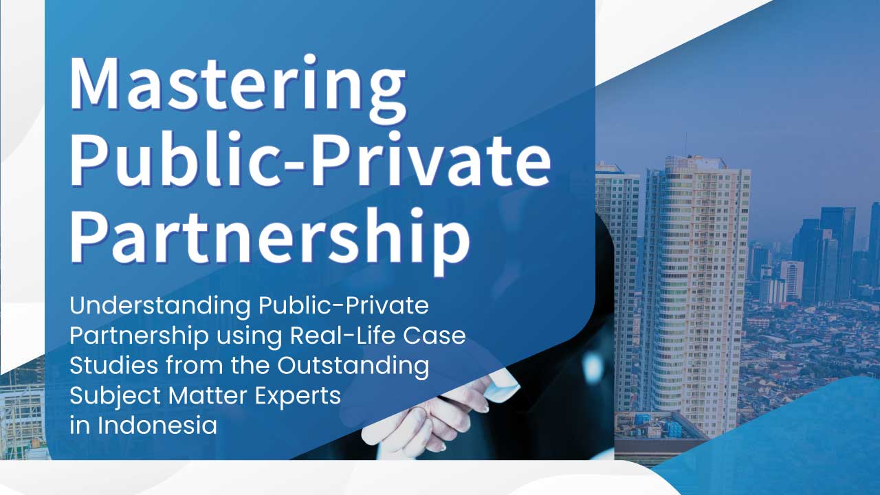 Mastering Public-Private Partnership