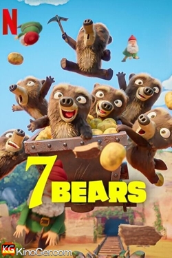 Die 7 Bären (2025)