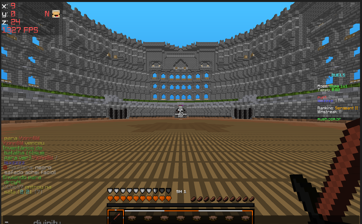 Lightshot screenshot