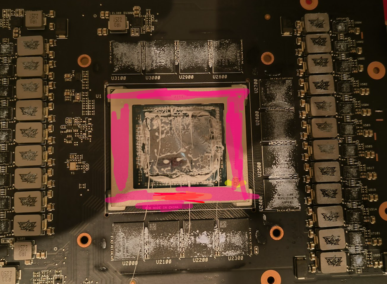Lightshot screenshot