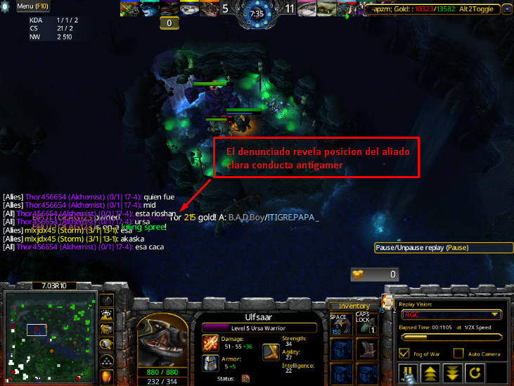Lightshot screenshot