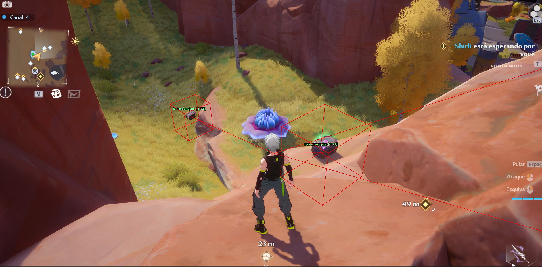 Lightshot screenshot