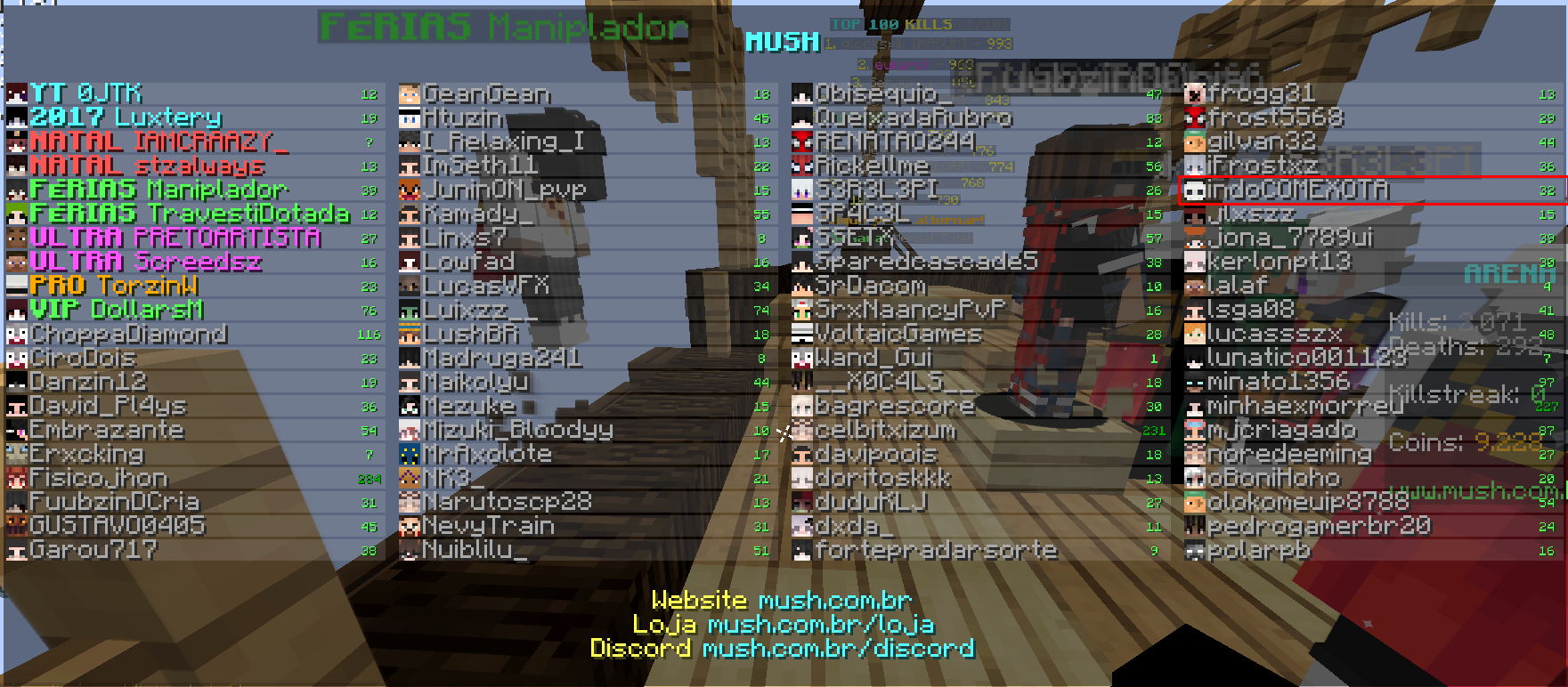 Lightshot screenshot