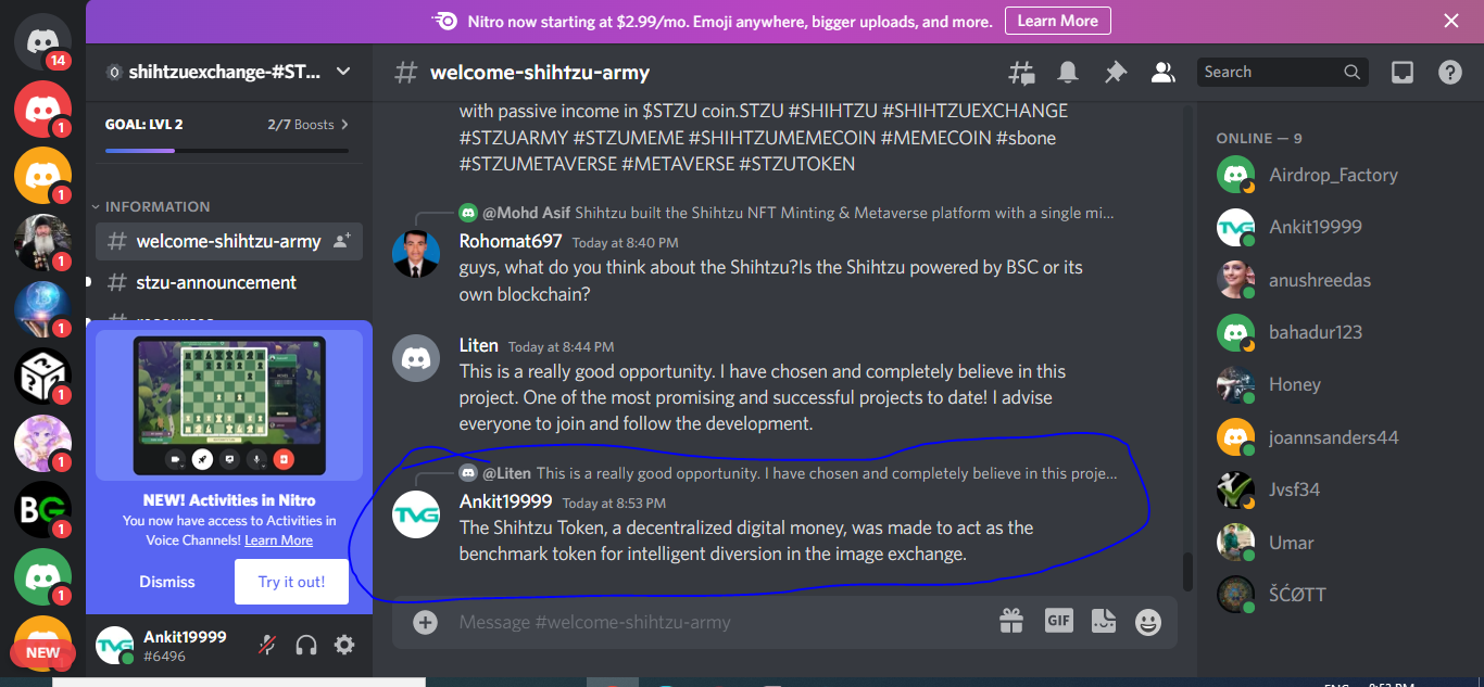 Lightshot screenshot
