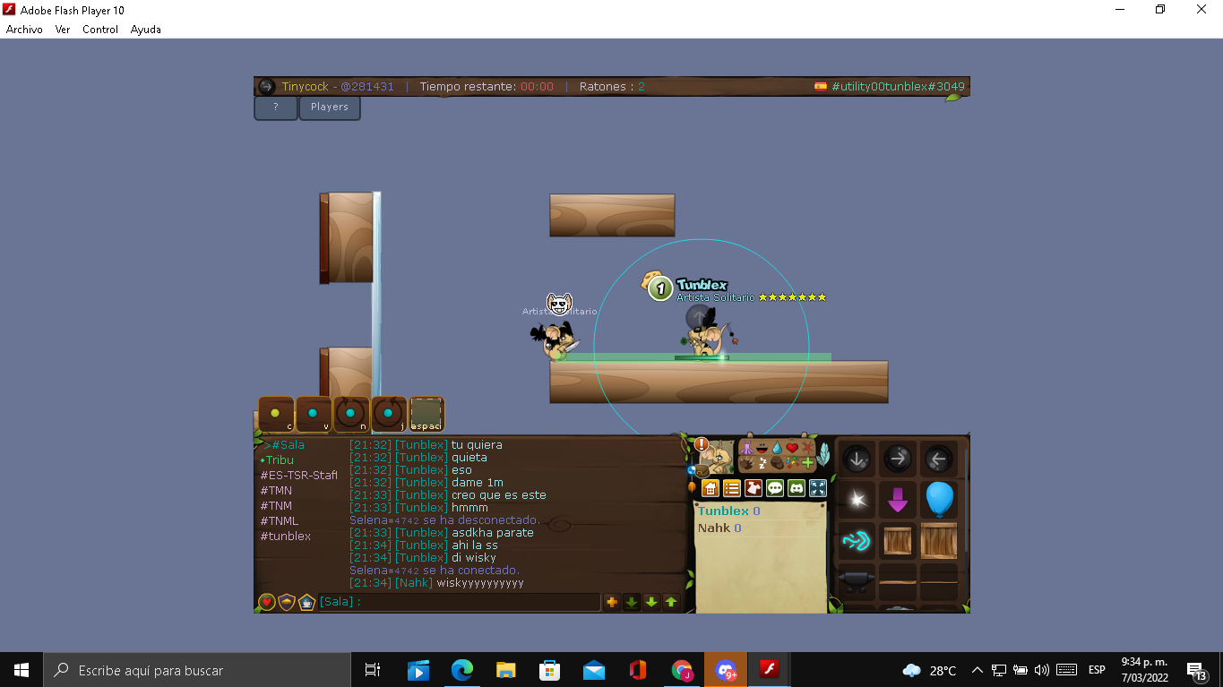 Lightshot screenshot