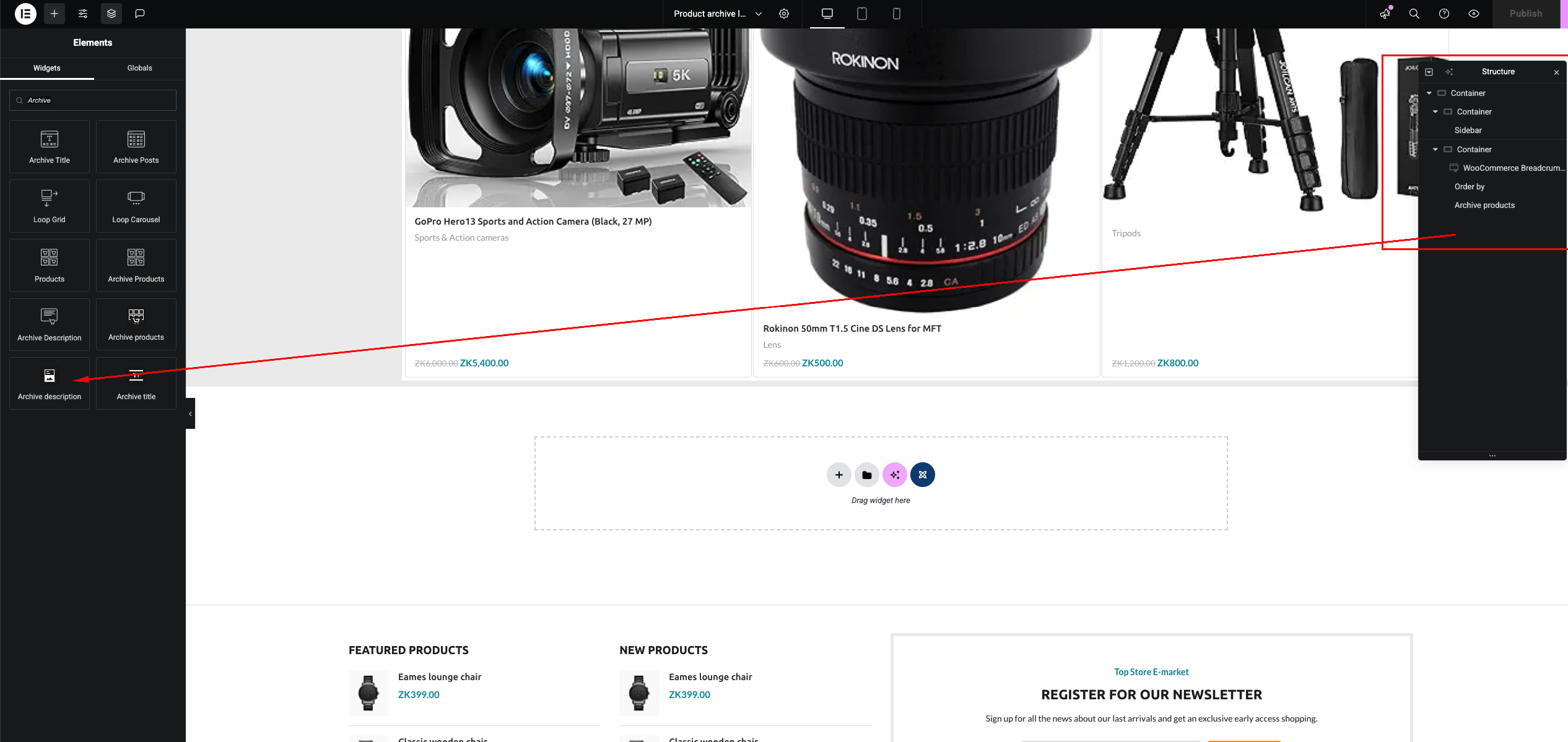 Lightshot screenshot
