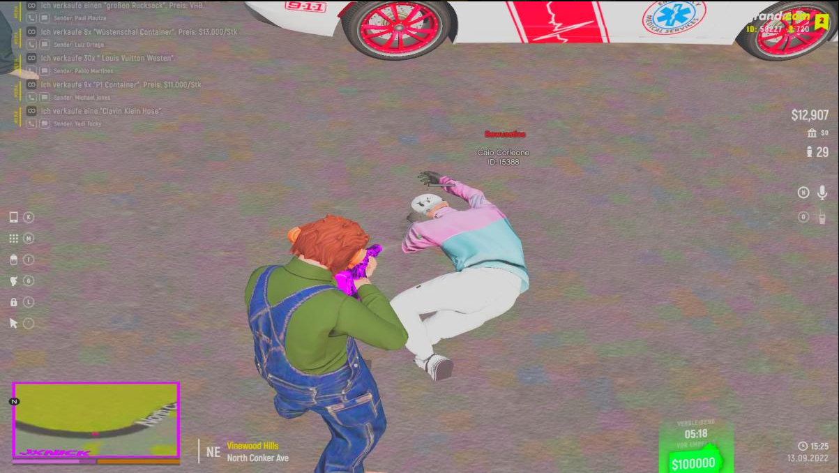Lightshot screenshot