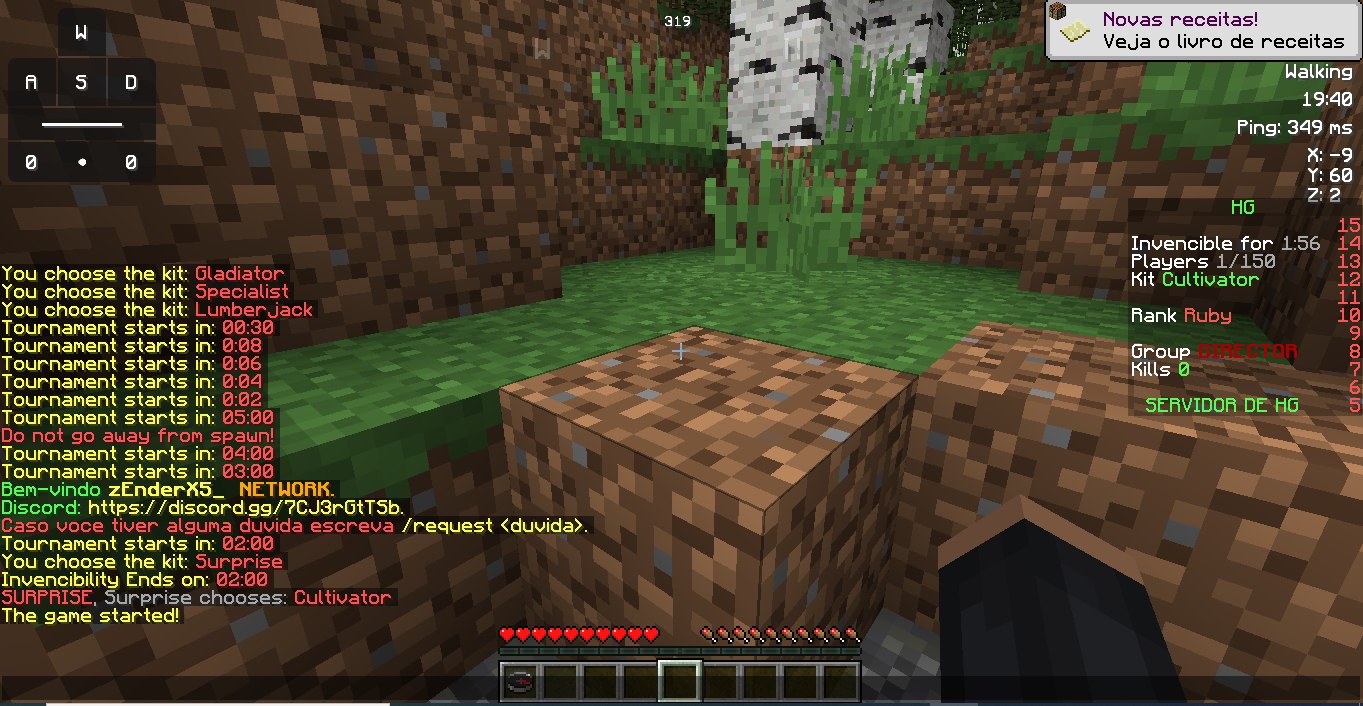 Lightshot screenshot