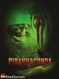 Piranhaconda (2012)