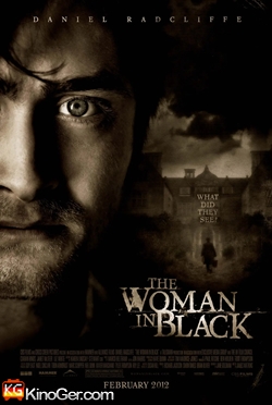 Die Frau in Schwarz (2012)