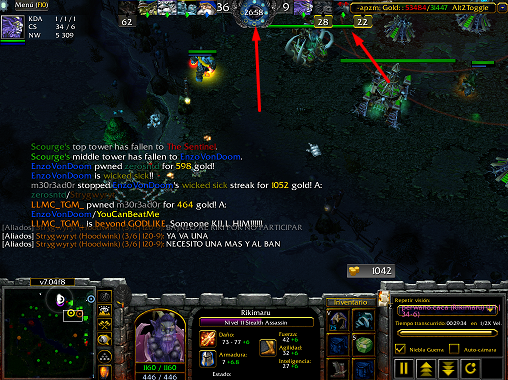Lightshot screenshot
