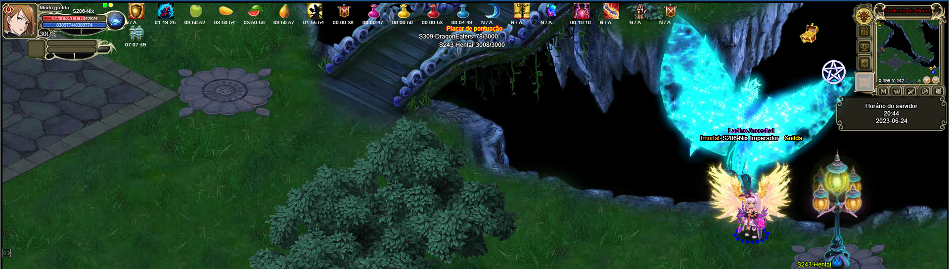 Lightshot screenshot