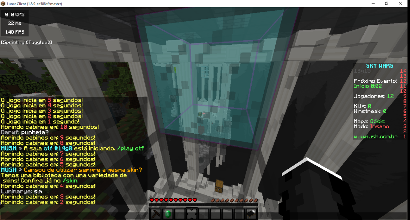 Lightshot screenshot