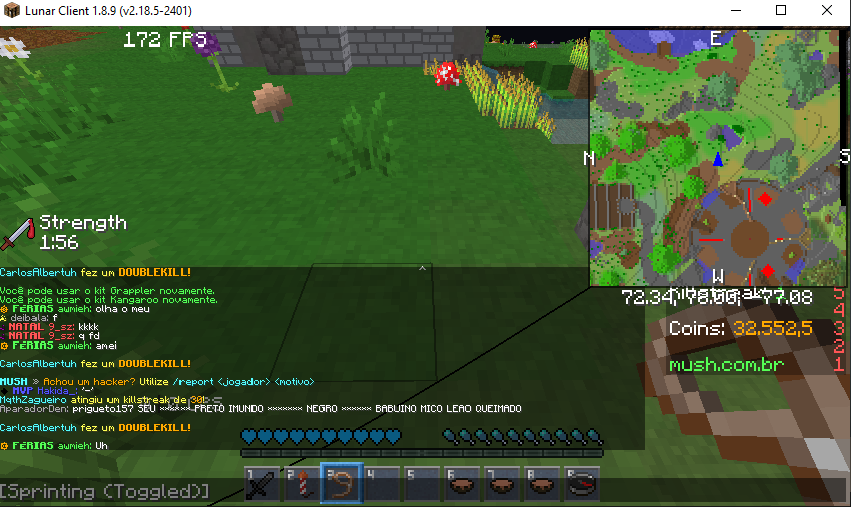 Lightshot screenshot