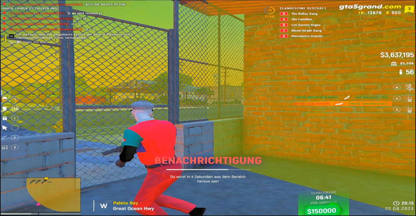 Lightshot screenshot