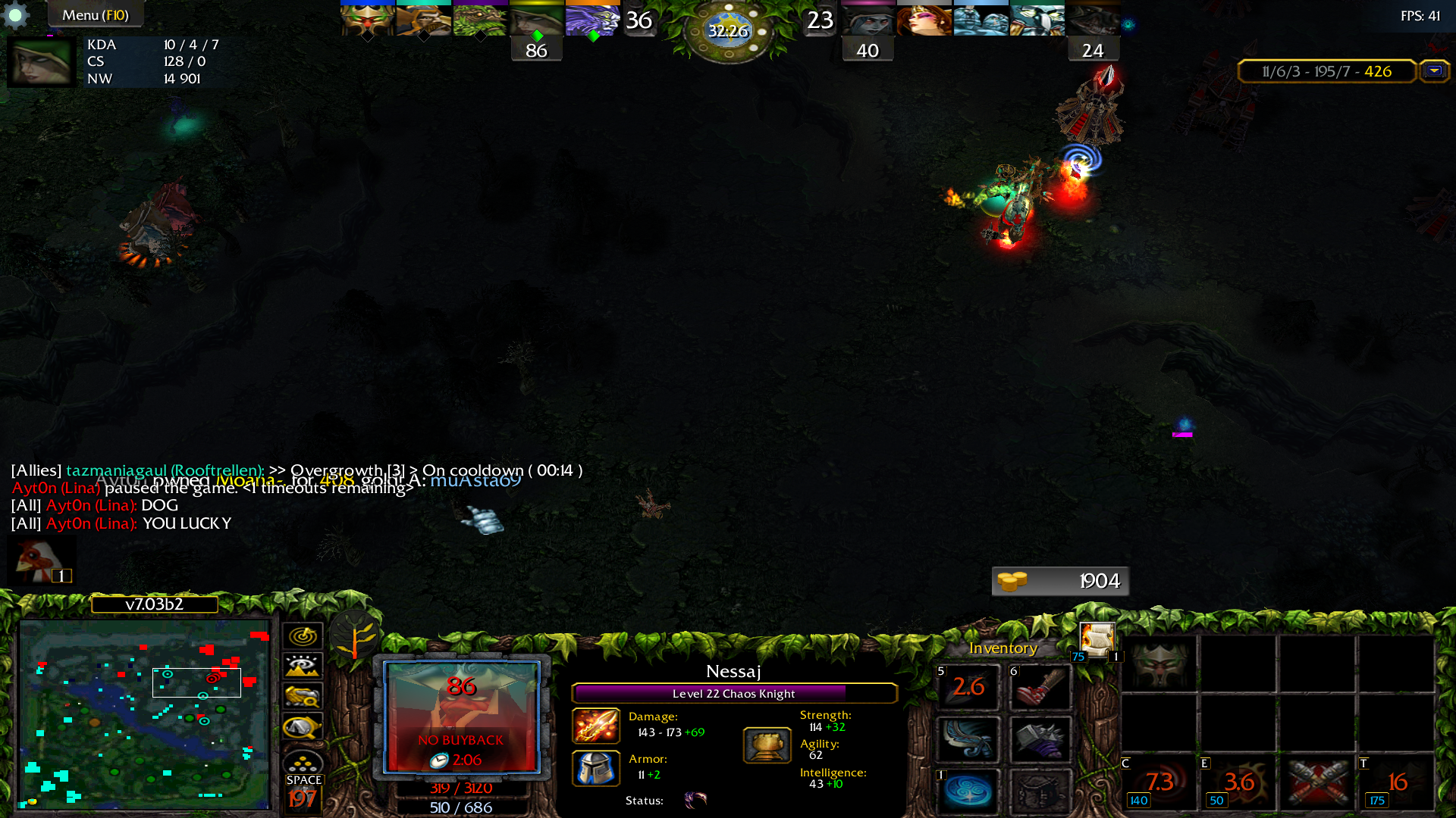Lightshot screenshot