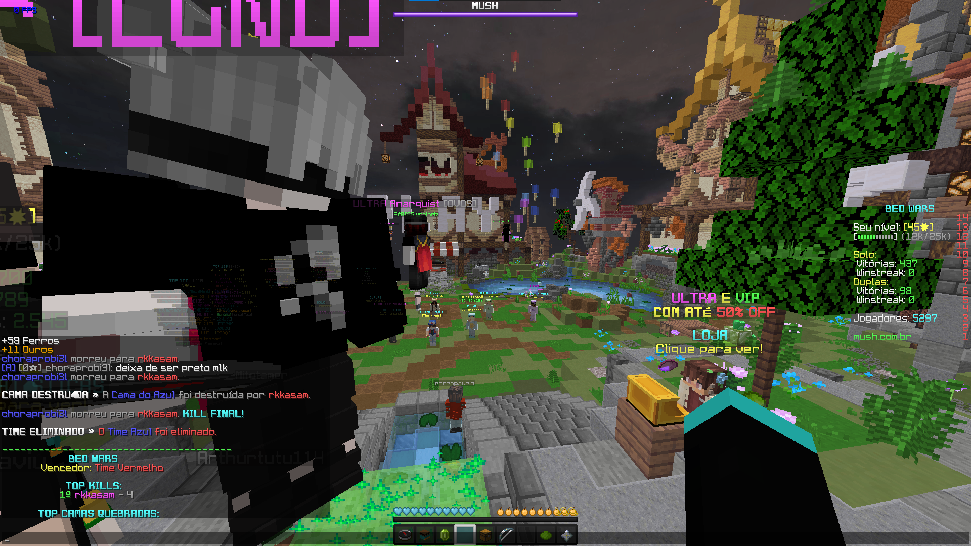 Lightshot screenshot