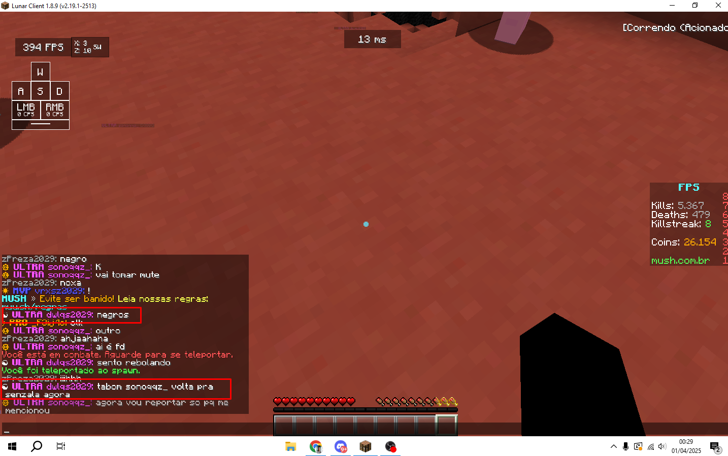 Lightshot screenshot