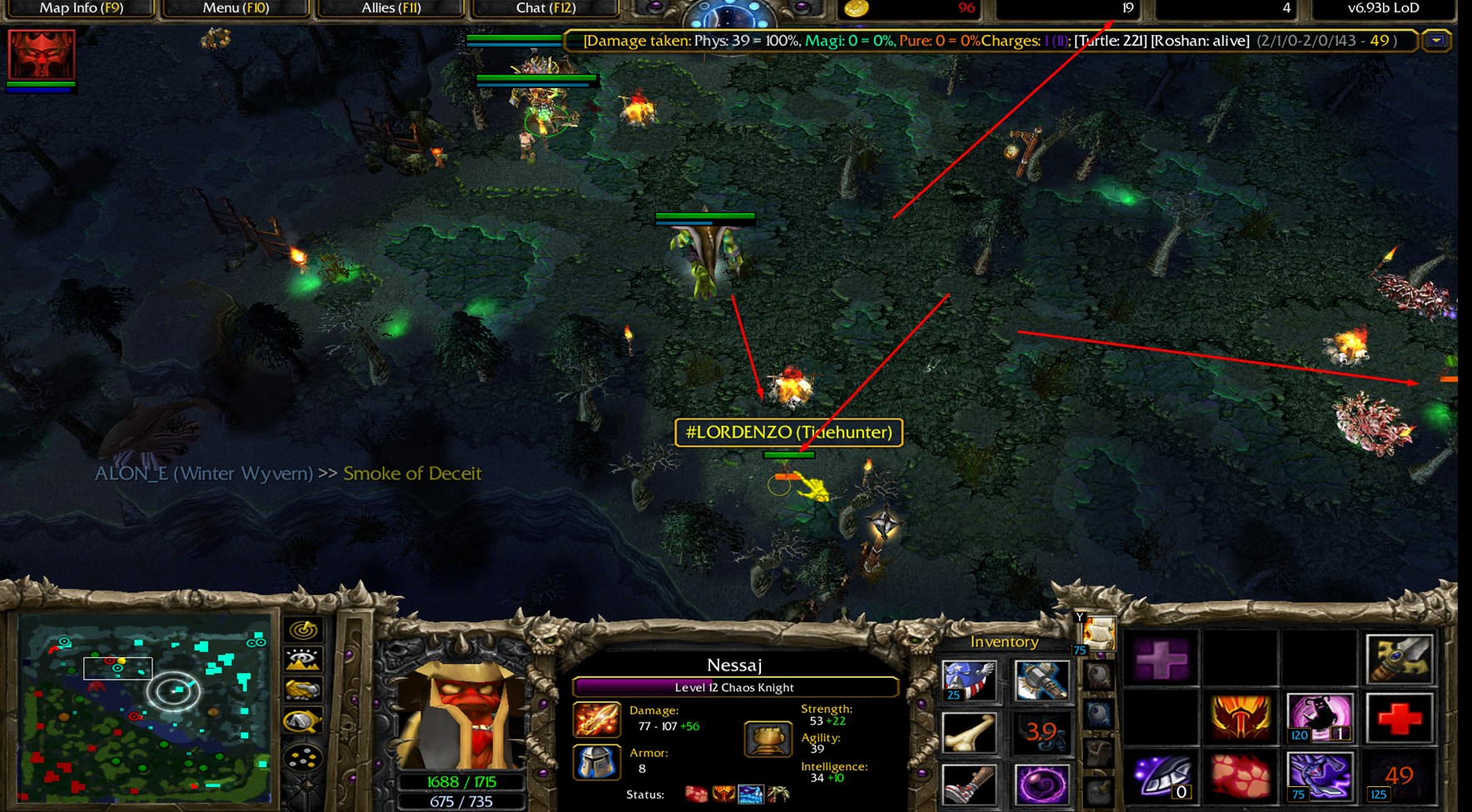 Lightshot screenshot