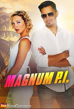 Magnum P.I. (2018)