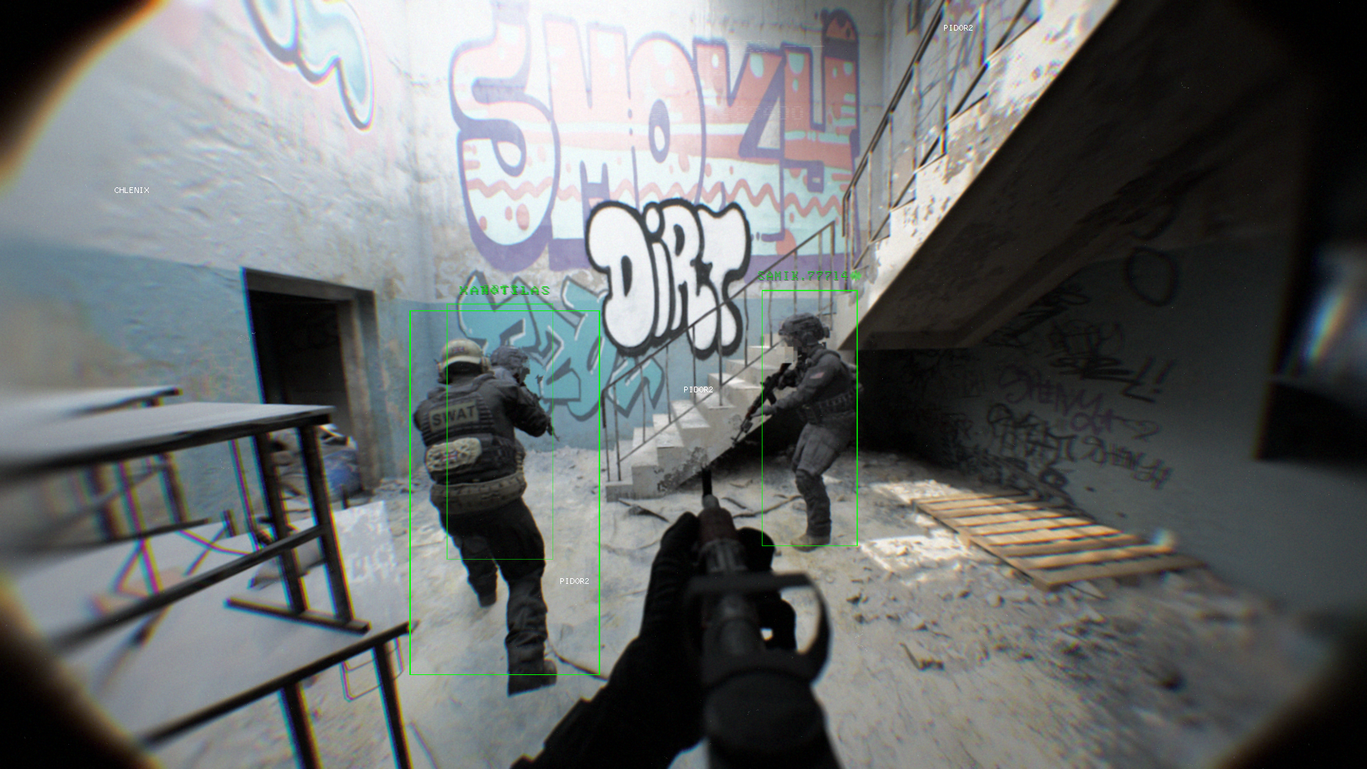 Lightshot screenshot