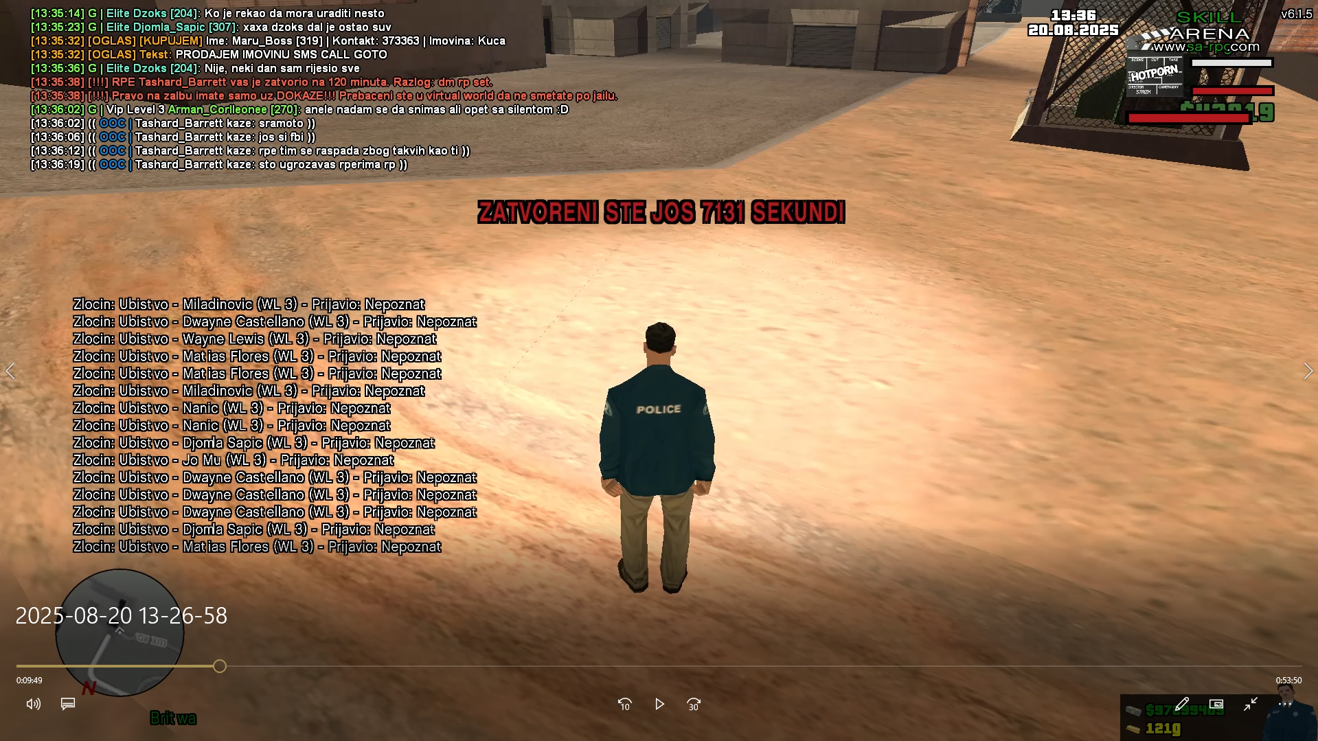 Lightshot screenshot