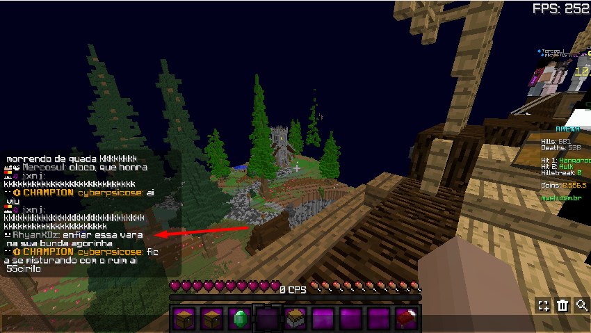 Lightshot screenshot
