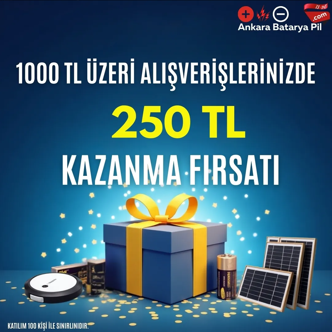 Çekiliş Görseli