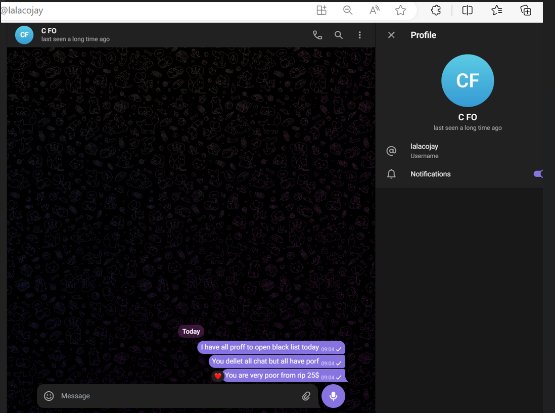 Lightshot screenshot
