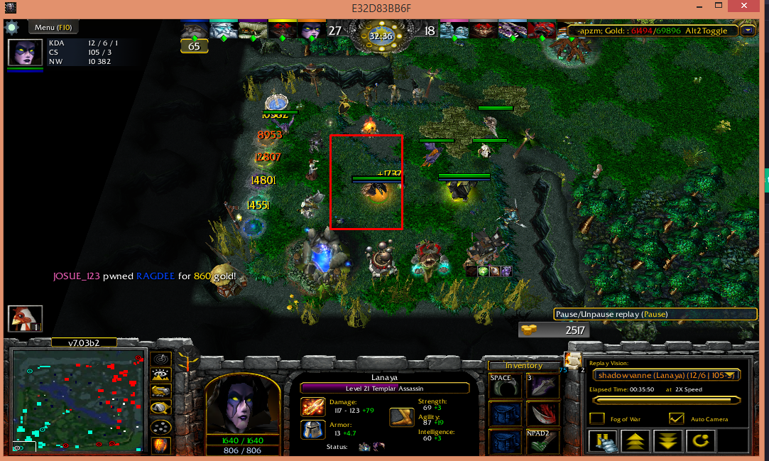 Lightshot screenshot