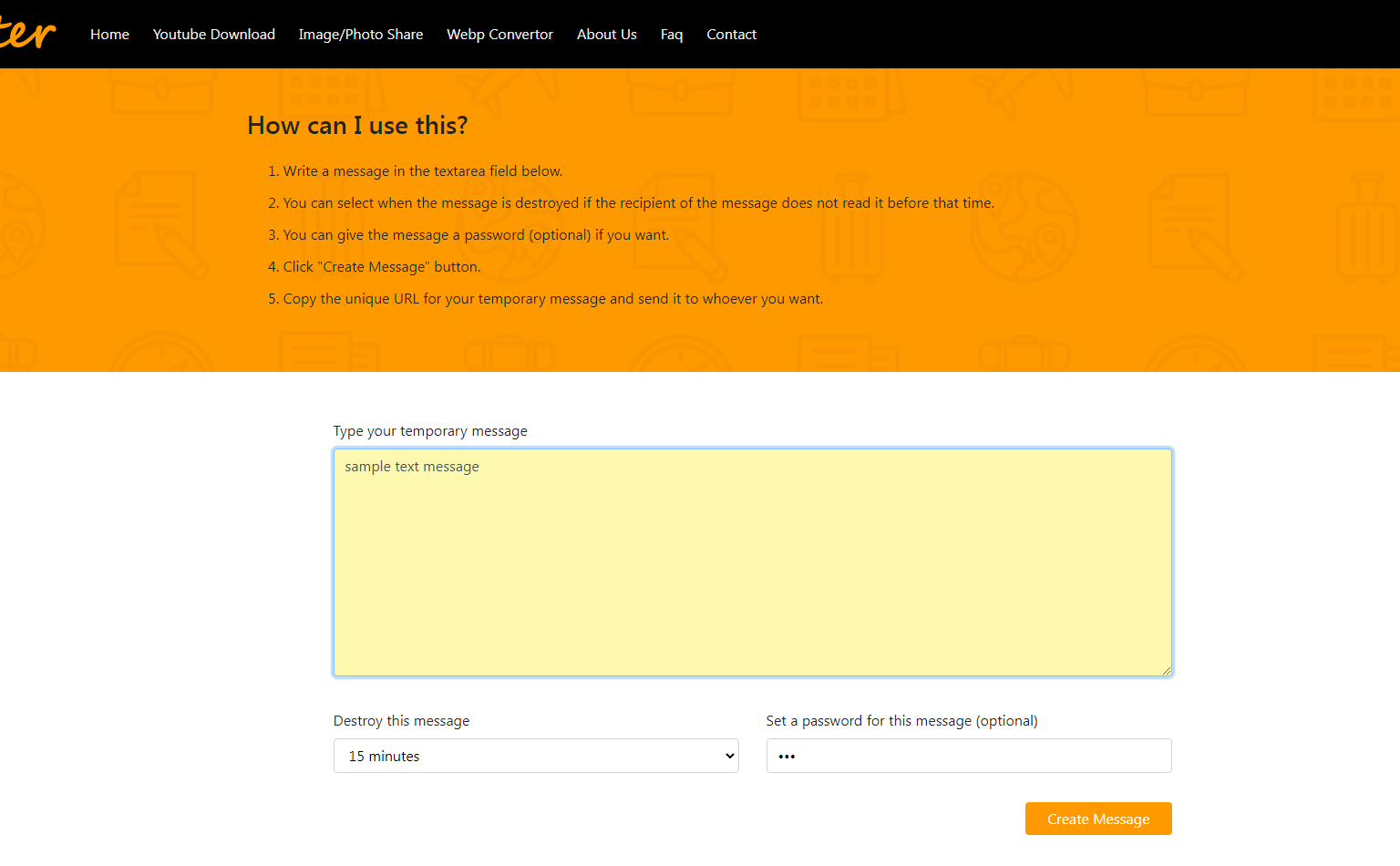 Lightshot screenshot