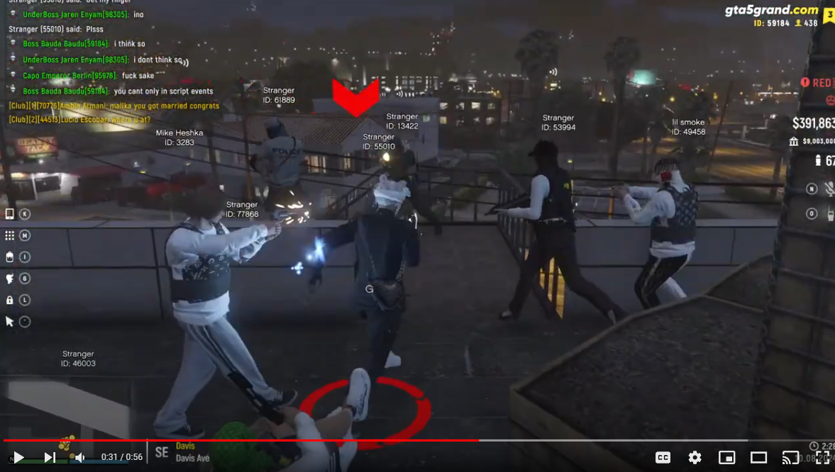 Lightshot screenshot