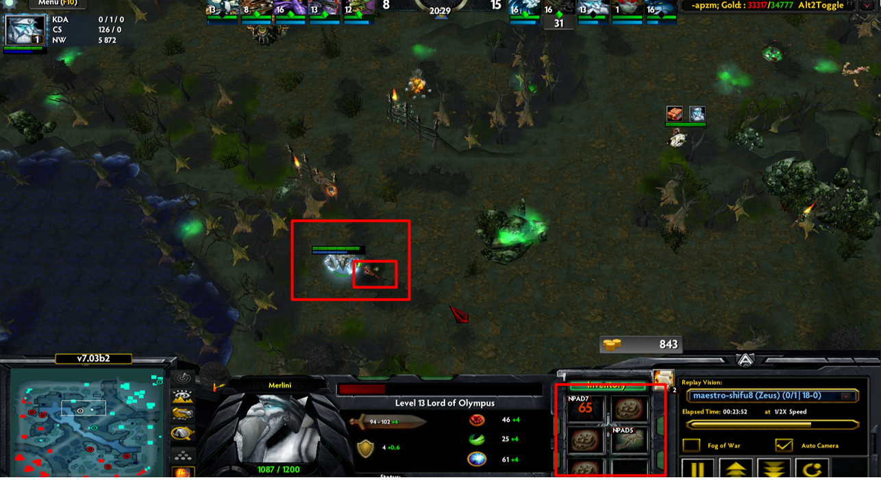 Lightshot screenshot