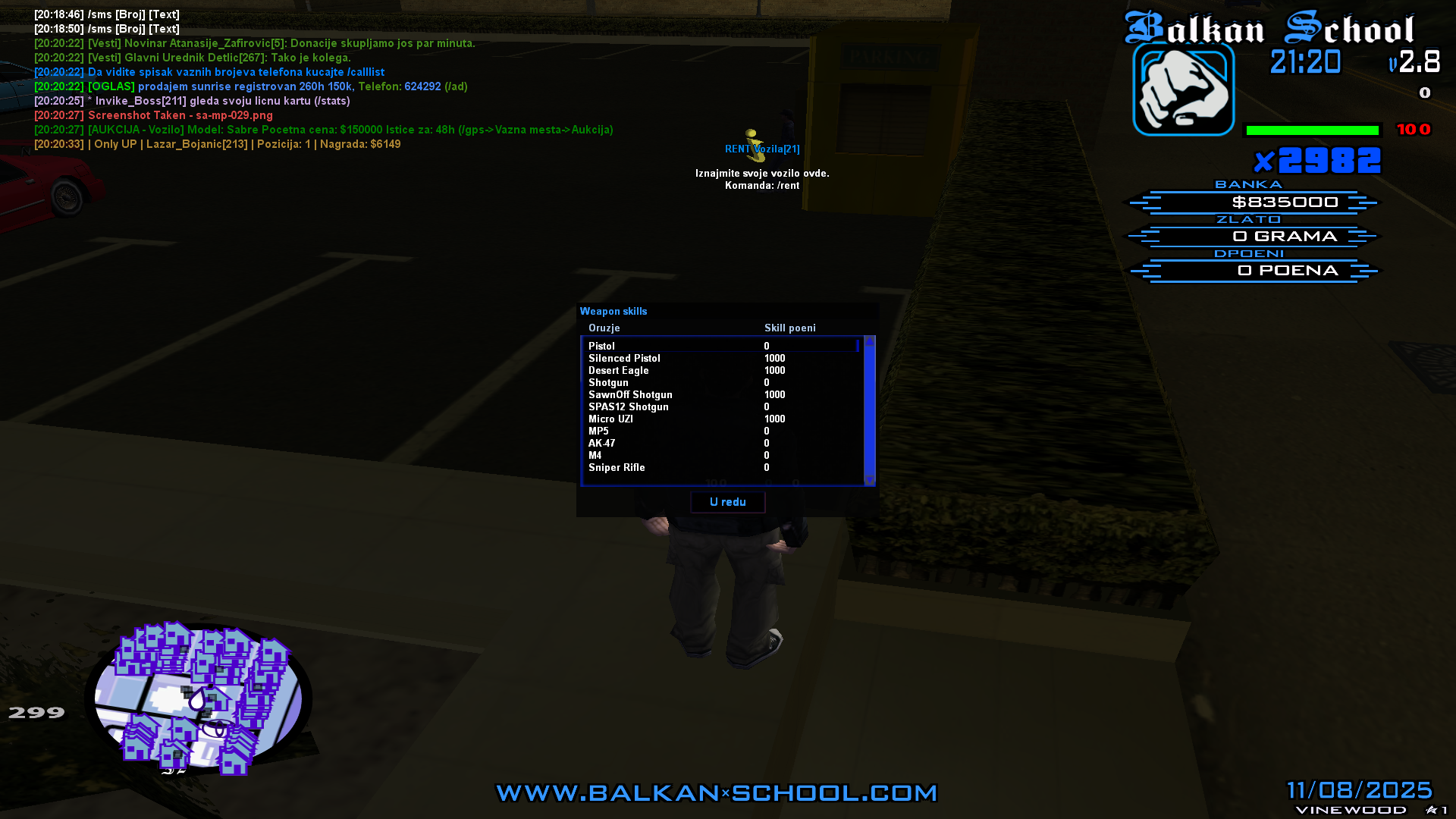 Lightshot screenshot