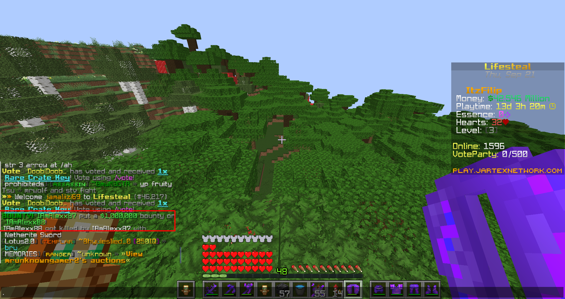 Lightshot screenshot