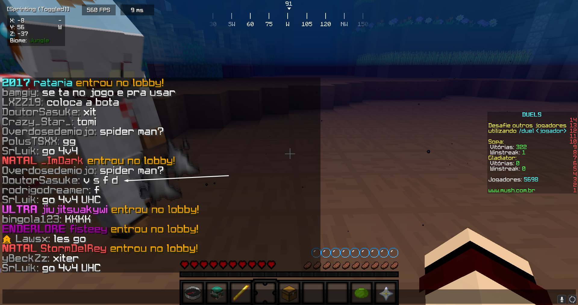 Lightshot screenshot