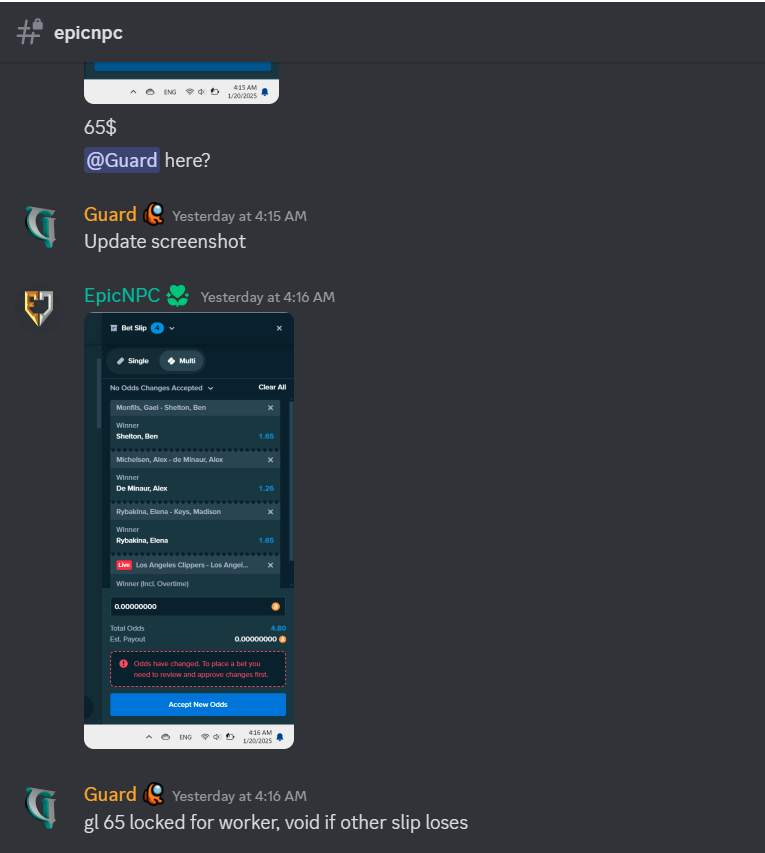 Lightshot screenshot