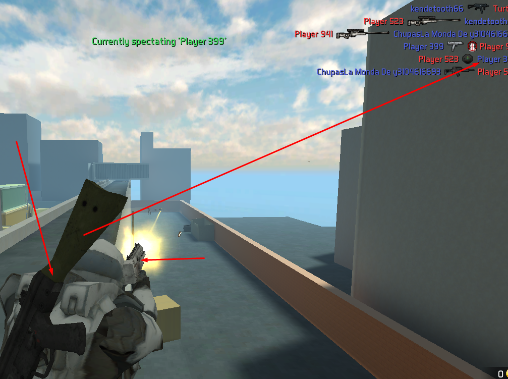 Lightshot screenshot