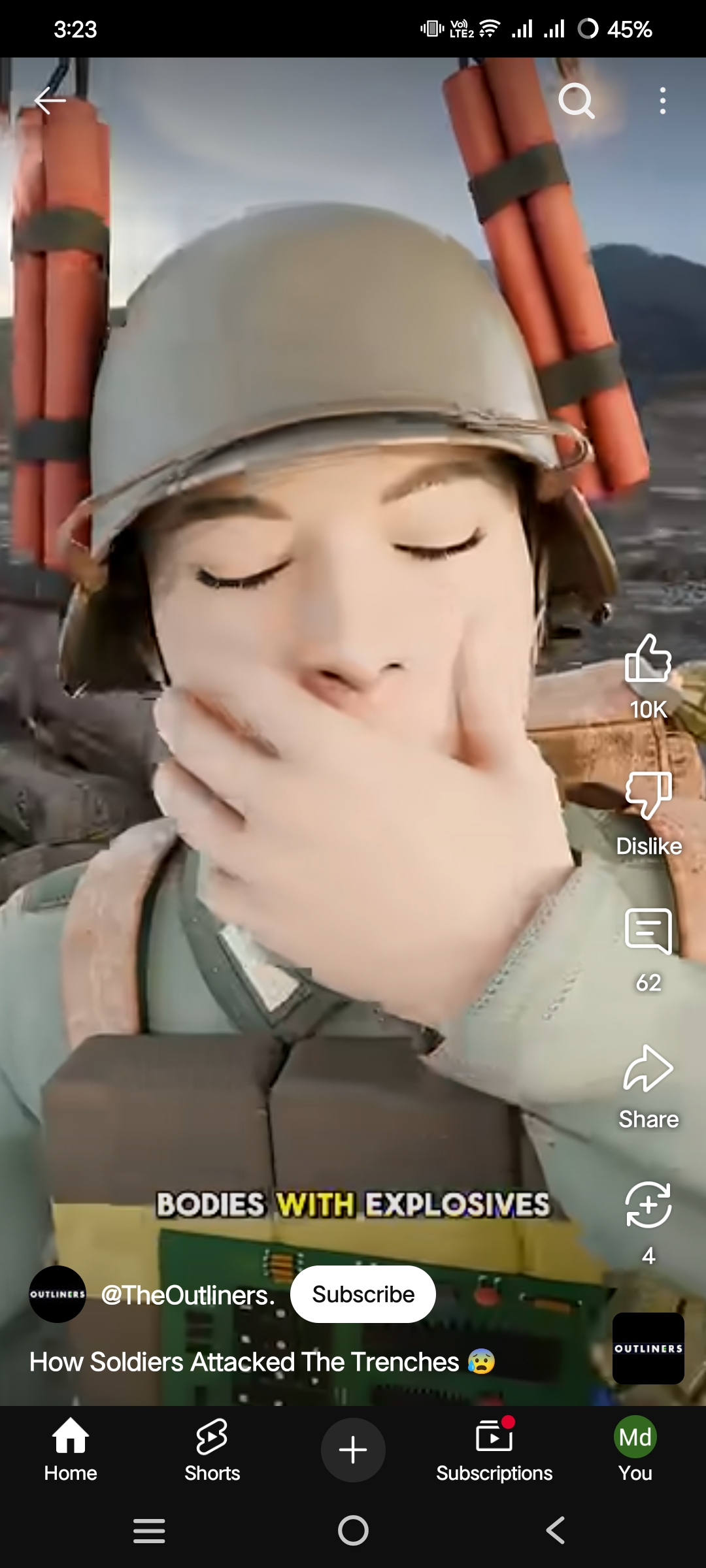 Lightshot screenshot
