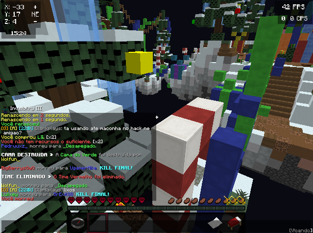 Lightshot screenshot