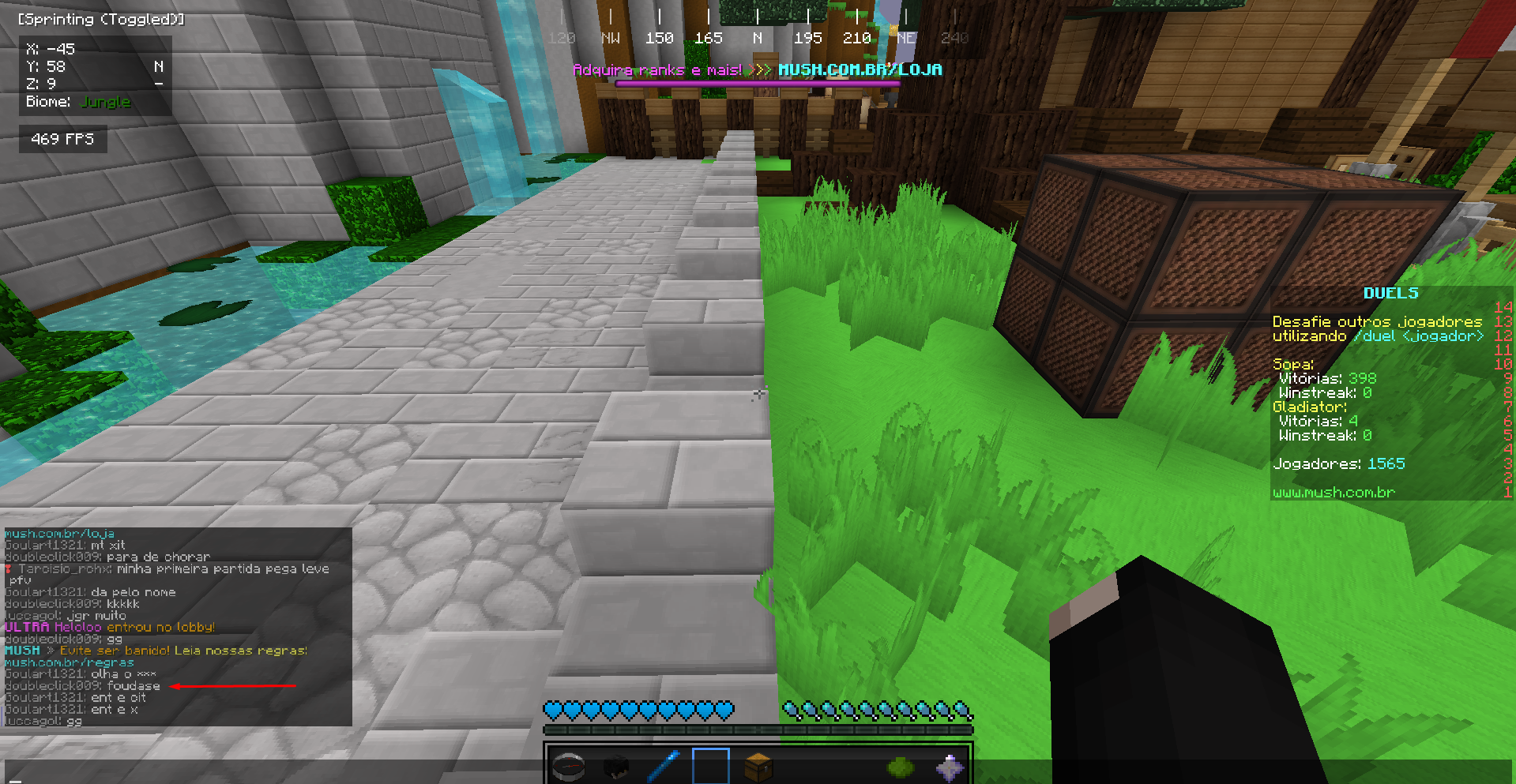 Lightshot screenshot