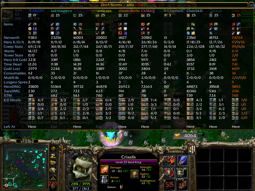 Lightshot screenshot