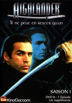Highlander (1992)