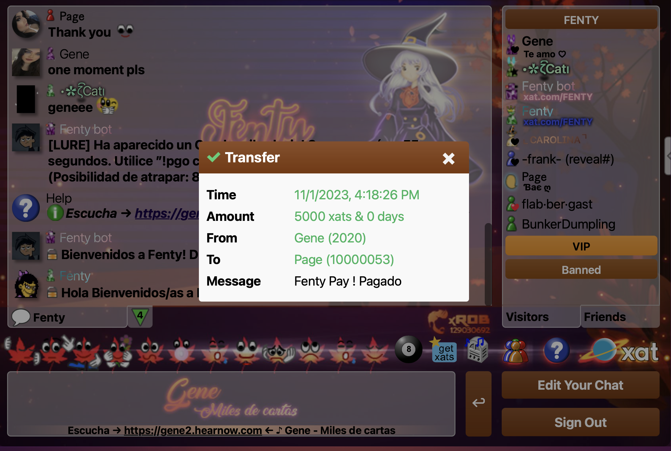 Lightshot screenshot